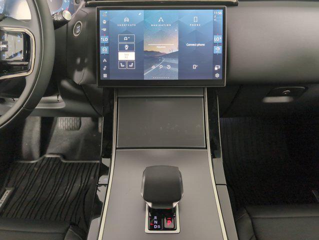 new 2026 Land Rover Range Rover Velar car, priced at $67,315