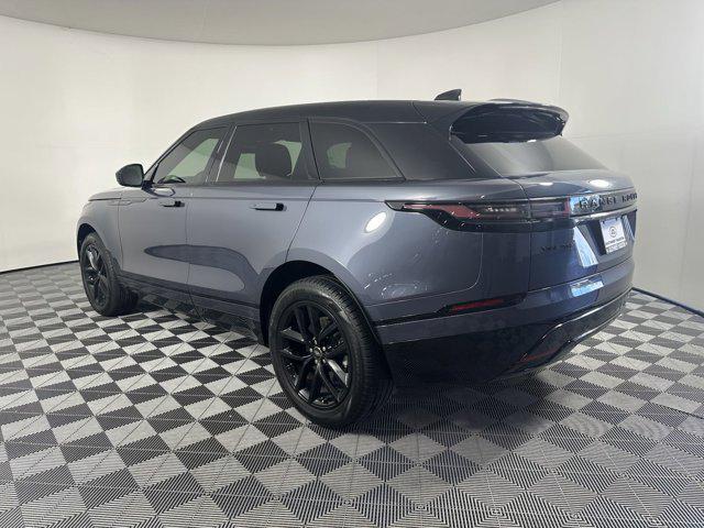 used 2024 Land Rover Range Rover Velar car, priced at $56,232