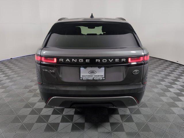 used 2018 Land Rover Range Rover Velar car, priced at $19,999