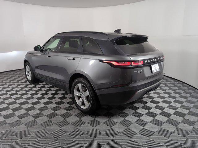 used 2018 Land Rover Range Rover Velar car, priced at $19,999