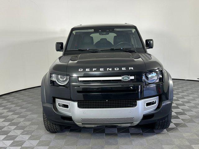 used 2022 Land Rover Defender car