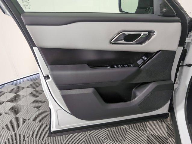 used 2026 Land Rover Range Rover Velar car, priced at $80,822