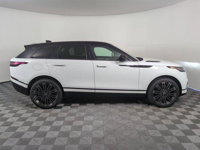 used 2026 Land Rover Range Rover Velar car, priced at $80,822