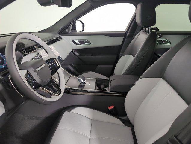used 2026 Land Rover Range Rover Velar car, priced at $80,822