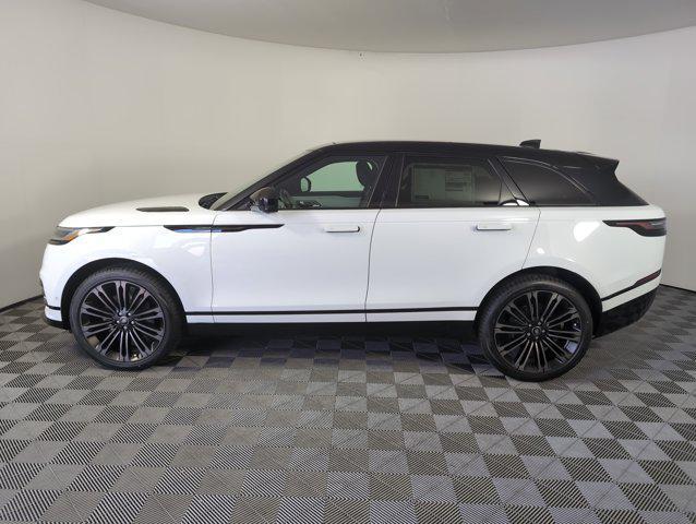 used 2026 Land Rover Range Rover Velar car, priced at $80,822
