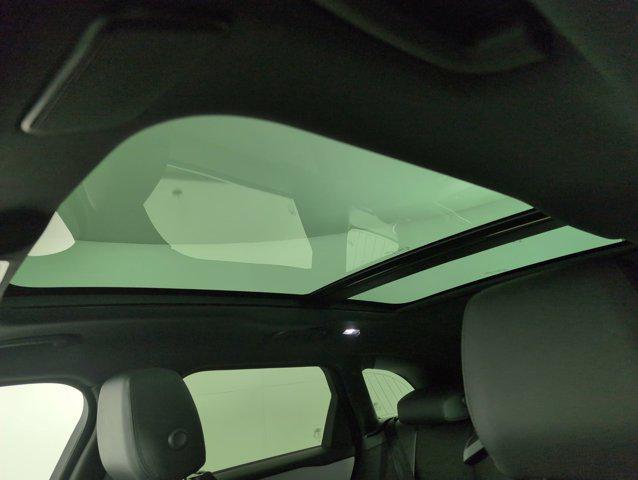used 2026 Land Rover Range Rover Velar car, priced at $80,822