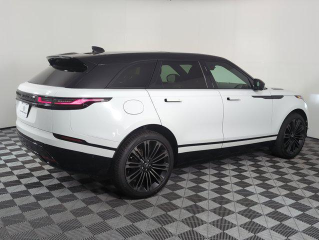 used 2026 Land Rover Range Rover Velar car, priced at $80,822