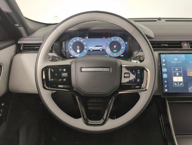 used 2026 Land Rover Range Rover Velar car, priced at $80,822