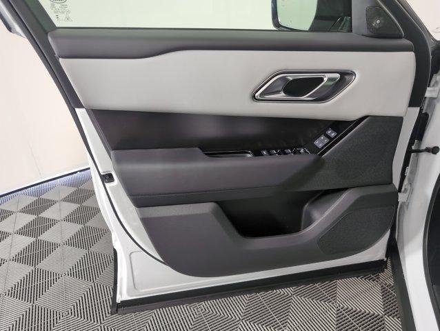 used 2026 Land Rover Range Rover Velar car, priced at $80,822
