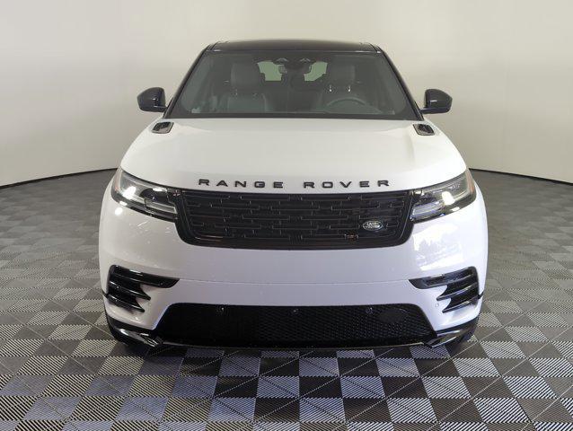 used 2026 Land Rover Range Rover Velar car, priced at $80,822