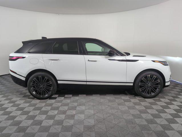 used 2026 Land Rover Range Rover Velar car, priced at $80,822