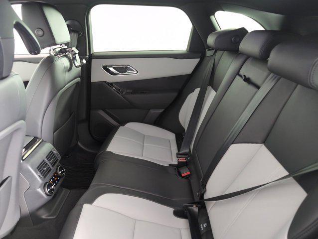 used 2026 Land Rover Range Rover Velar car, priced at $80,822