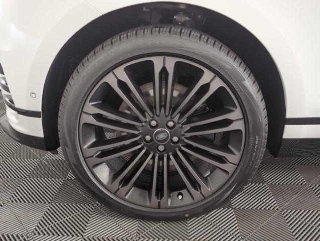 used 2026 Land Rover Range Rover Velar car, priced at $80,822