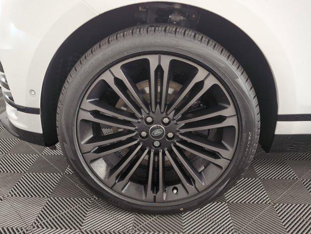 used 2026 Land Rover Range Rover Velar car, priced at $80,822