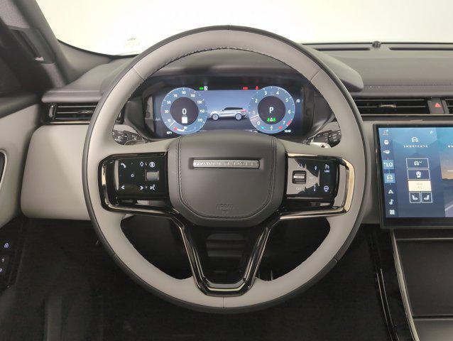 used 2026 Land Rover Range Rover Velar car, priced at $80,822