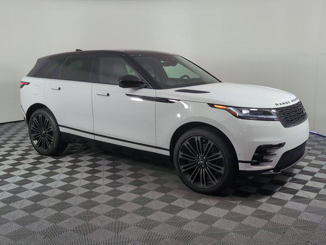 used 2026 Land Rover Range Rover Velar car, priced at $80,822