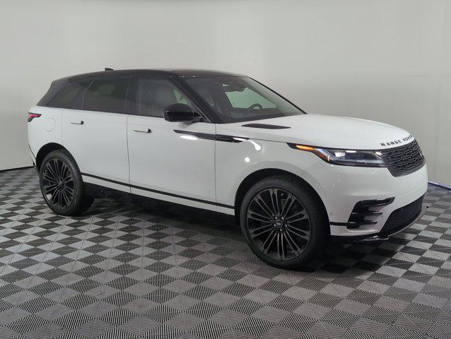 used 2026 Land Rover Range Rover Velar car, priced at $80,822