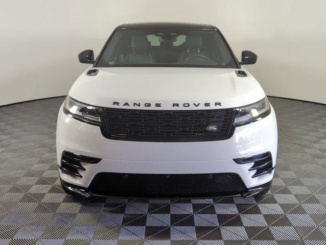 used 2026 Land Rover Range Rover Velar car, priced at $80,822