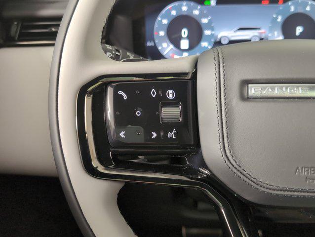 used 2026 Land Rover Range Rover Velar car, priced at $80,822