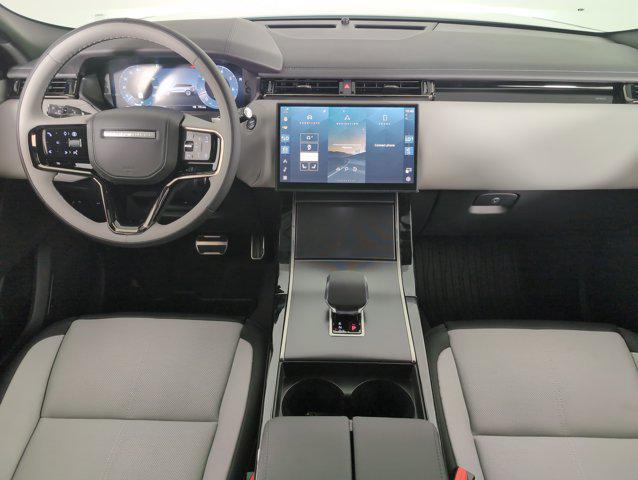 used 2026 Land Rover Range Rover Velar car, priced at $80,822