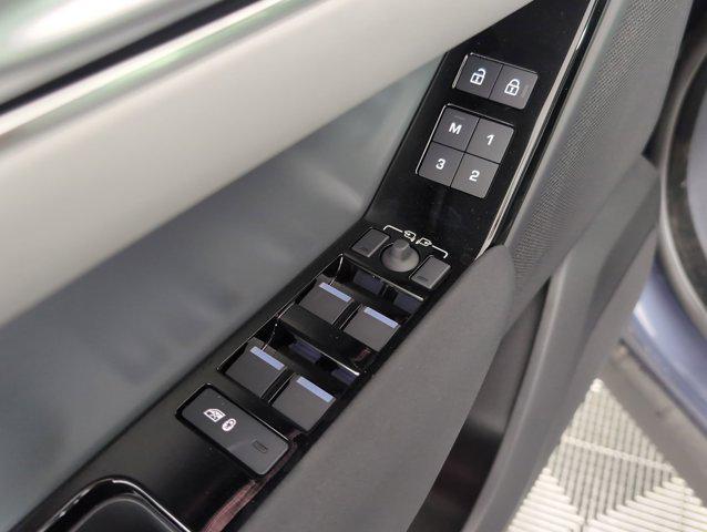 new 2025 Land Rover Range Rover Velar car, priced at $59,994