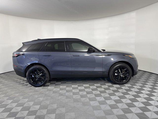 new 2025 Land Rover Range Rover Velar car, priced at $68,005