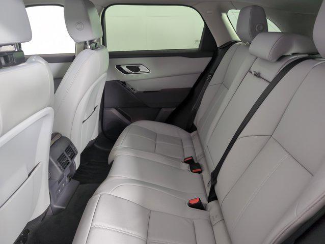 new 2025 Land Rover Range Rover Velar car, priced at $68,005