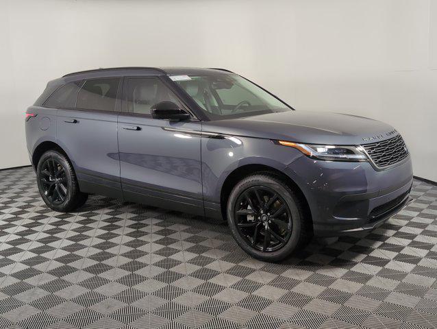 new 2025 Land Rover Range Rover Velar car, priced at $68,005