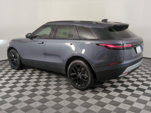 new 2025 Land Rover Range Rover Velar car, priced at $68,005