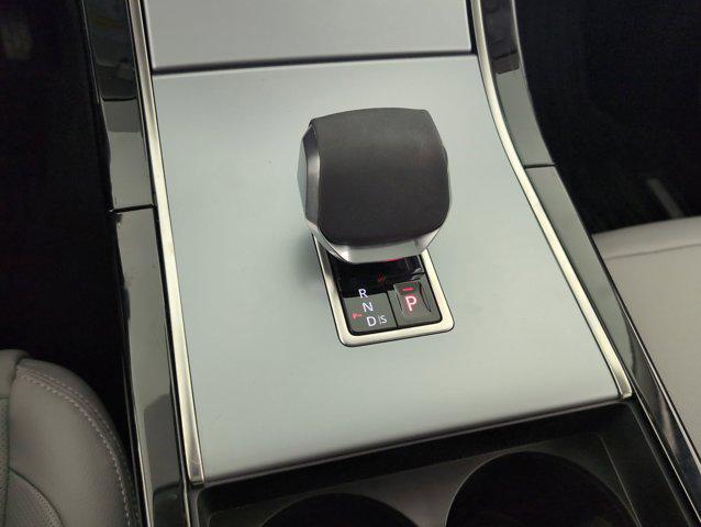 new 2025 Land Rover Range Rover Velar car, priced at $59,994