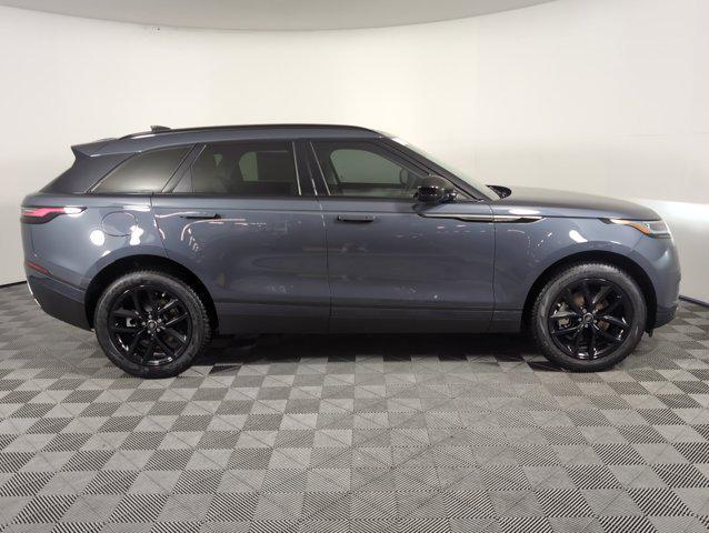 new 2025 Land Rover Range Rover Velar car, priced at $59,994