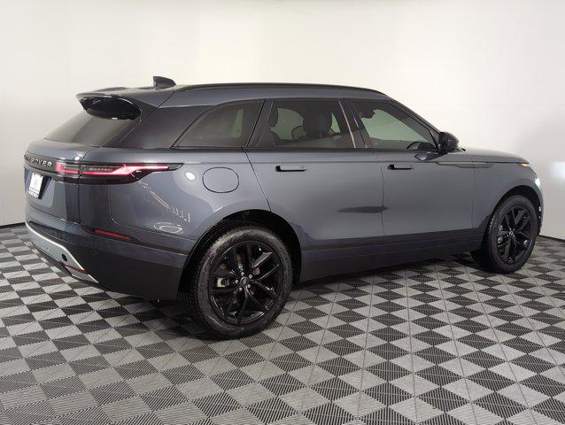 new 2025 Land Rover Range Rover Velar car, priced at $68,005