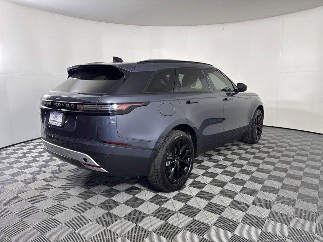 new 2025 Land Rover Range Rover Velar car, priced at $68,005