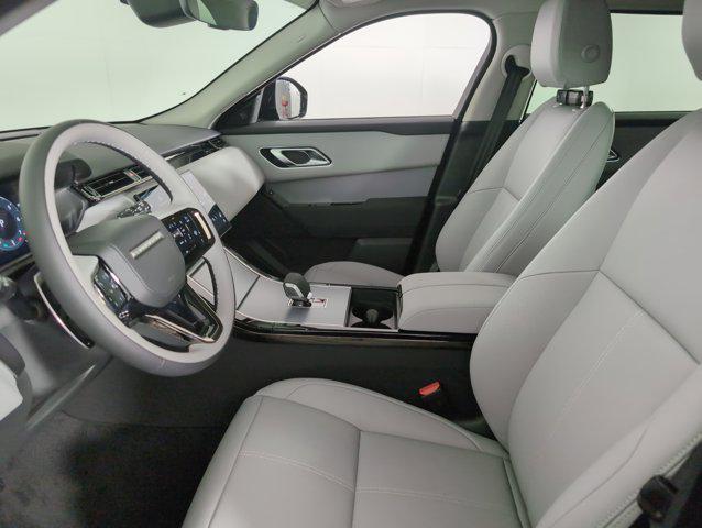 new 2025 Land Rover Range Rover Velar car, priced at $68,005