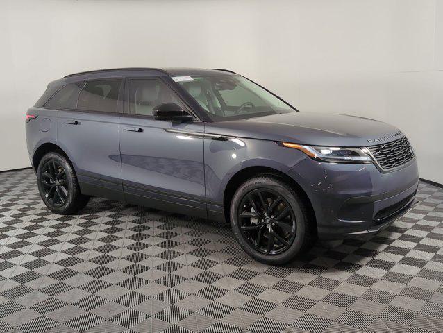 new 2025 Land Rover Range Rover Velar car, priced at $59,994
