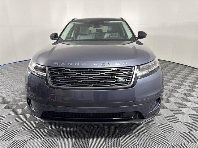 new 2025 Land Rover Range Rover Velar car, priced at $68,005