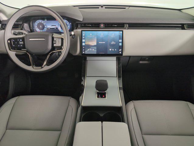 new 2025 Land Rover Range Rover Velar car, priced at $68,005