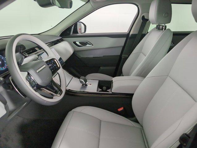 new 2025 Land Rover Range Rover Velar car, priced at $59,994