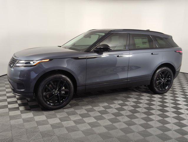 new 2025 Land Rover Range Rover Velar car, priced at $59,994
