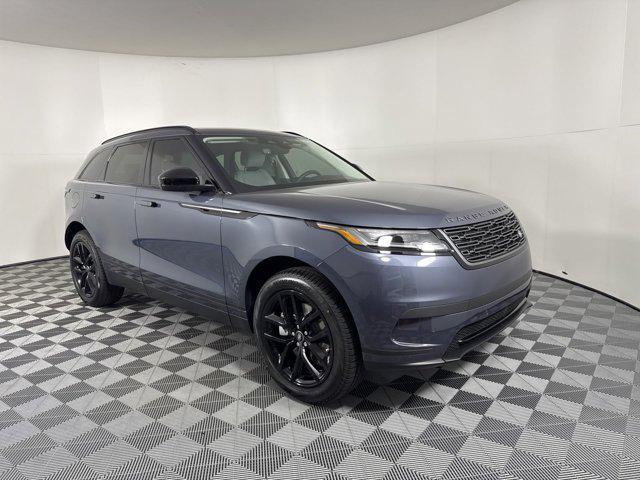 new 2025 Land Rover Range Rover Velar car, priced at $68,005