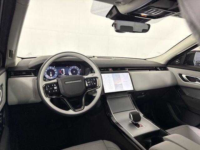 new 2025 Land Rover Range Rover Velar car, priced at $68,005