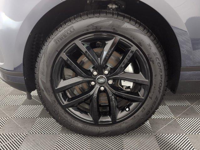 new 2025 Land Rover Range Rover Velar car, priced at $59,994