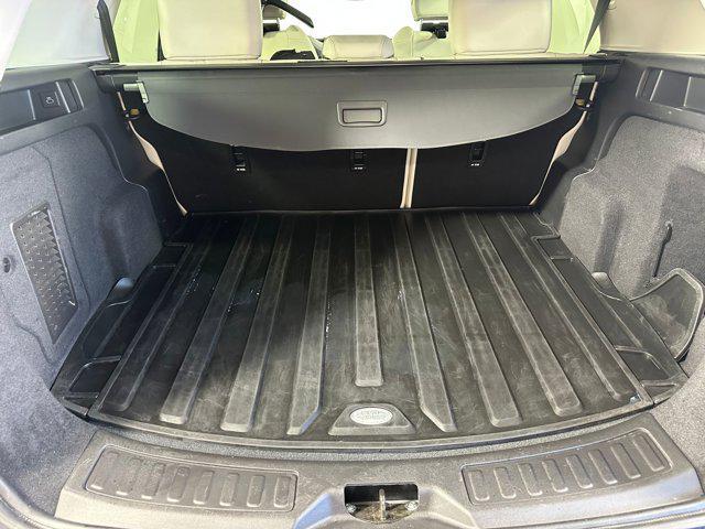 used 2023 Land Rover Discovery Sport car, priced at $25,996