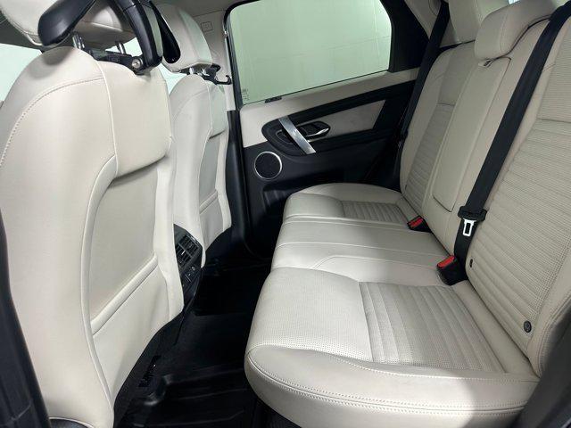 used 2023 Land Rover Discovery Sport car, priced at $25,996
