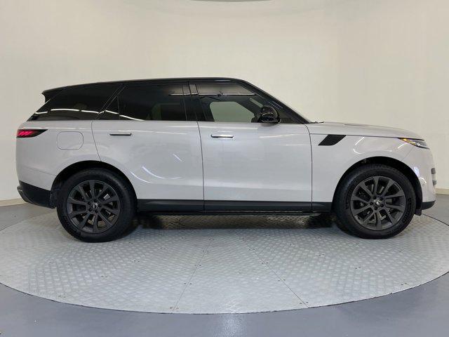 used 2023 Land Rover Range Rover Sport car, priced at $75,997