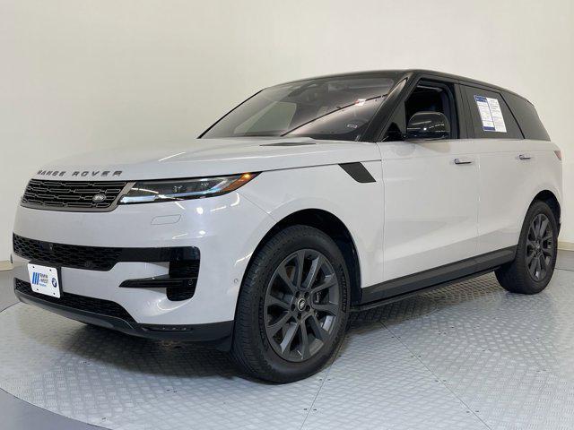 used 2023 Land Rover Range Rover Sport car, priced at $75,997