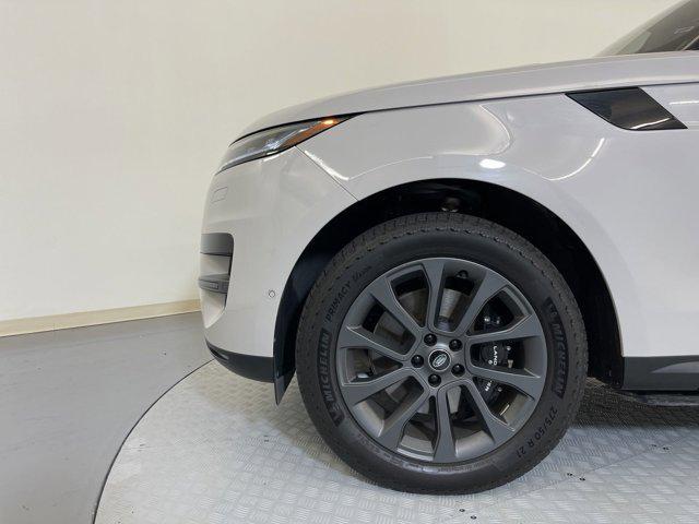 used 2023 Land Rover Range Rover Sport car, priced at $75,997