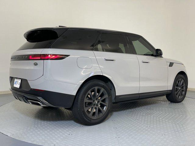 used 2023 Land Rover Range Rover Sport car, priced at $75,997