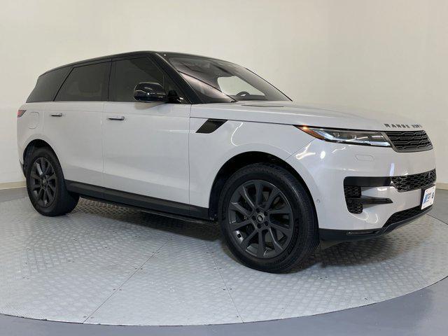 used 2023 Land Rover Range Rover Sport car, priced at $75,997