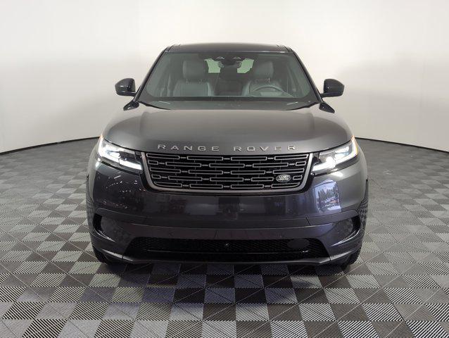 used 2026 Land Rover Range Rover Velar car, priced at $68,915